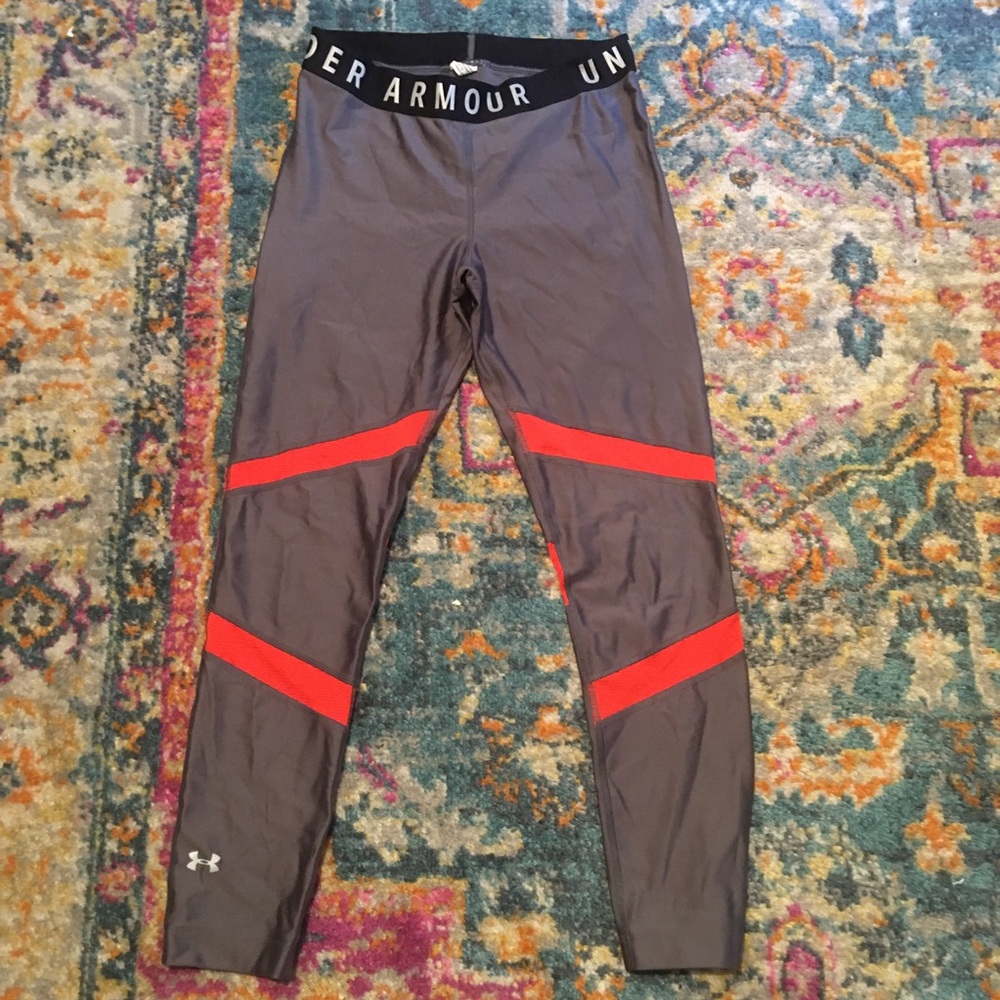 Under Armor leggings